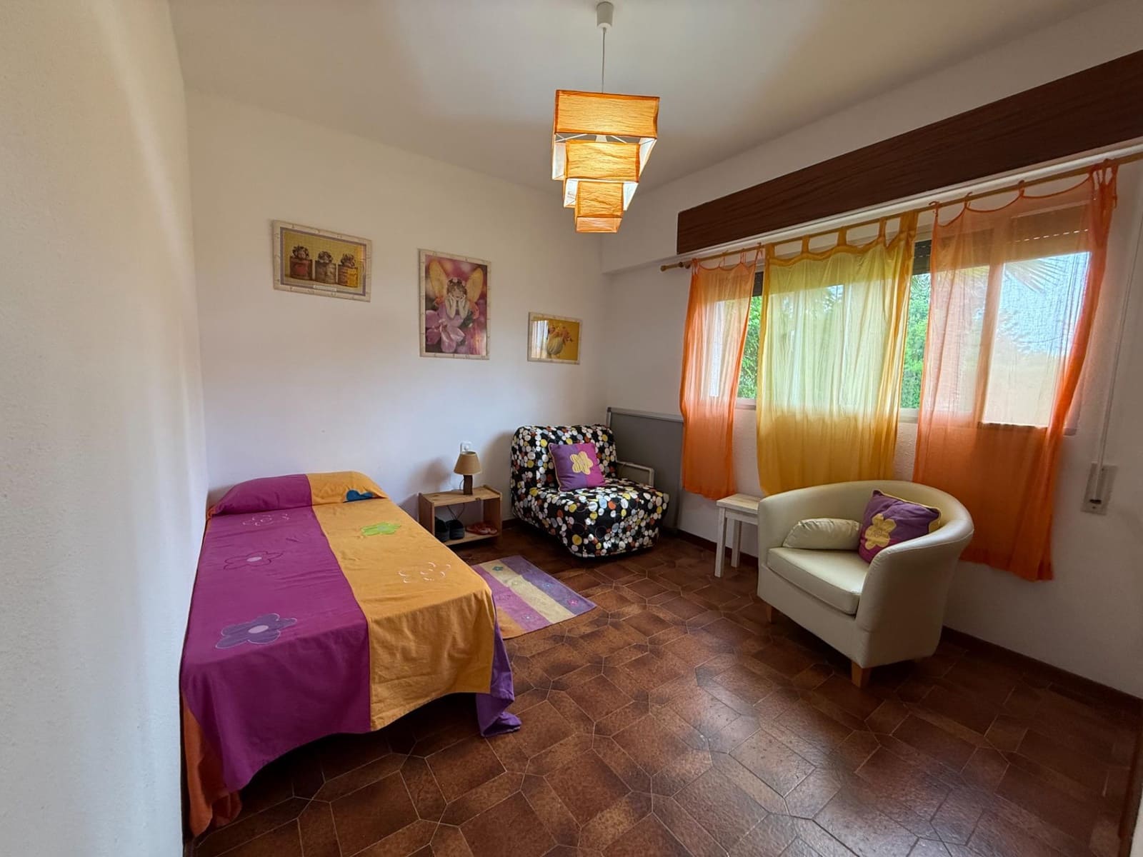 4 slaapkamer Villa te koop in Turis met zwembad garage - € 450.000 (Ref: 9979116)