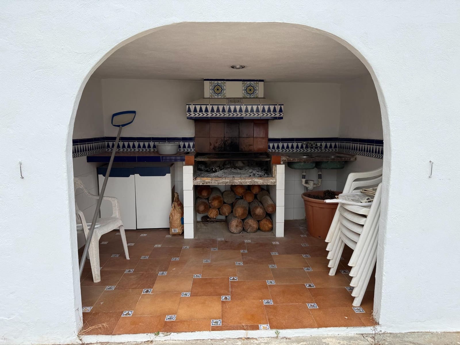 4 slaapkamer Villa te koop in Turis met zwembad garage - € 450.000 (Ref: 9979116)