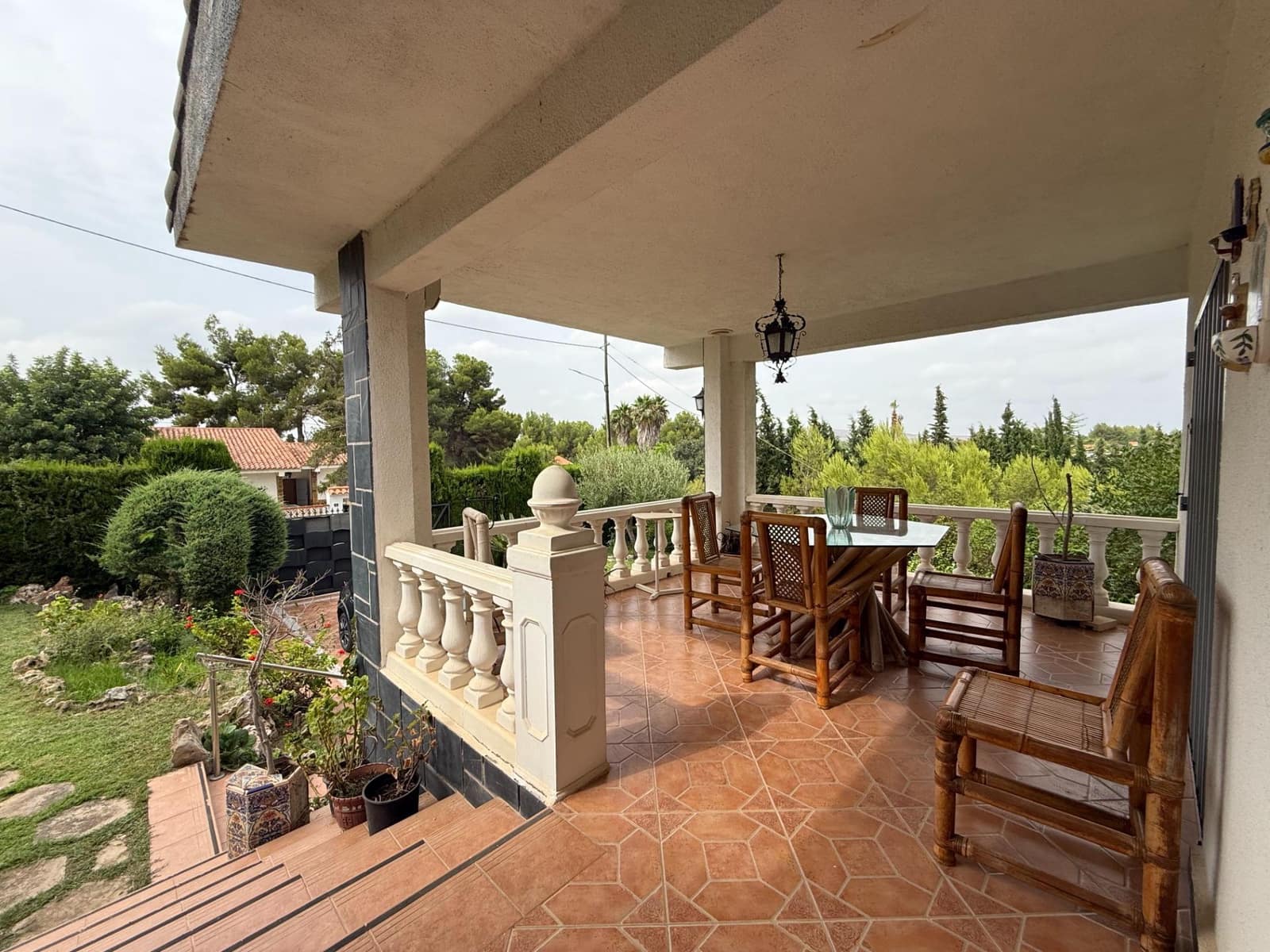 4 slaapkamer Villa te koop in Turis met zwembad garage - € 450.000 (Ref: 9979116)