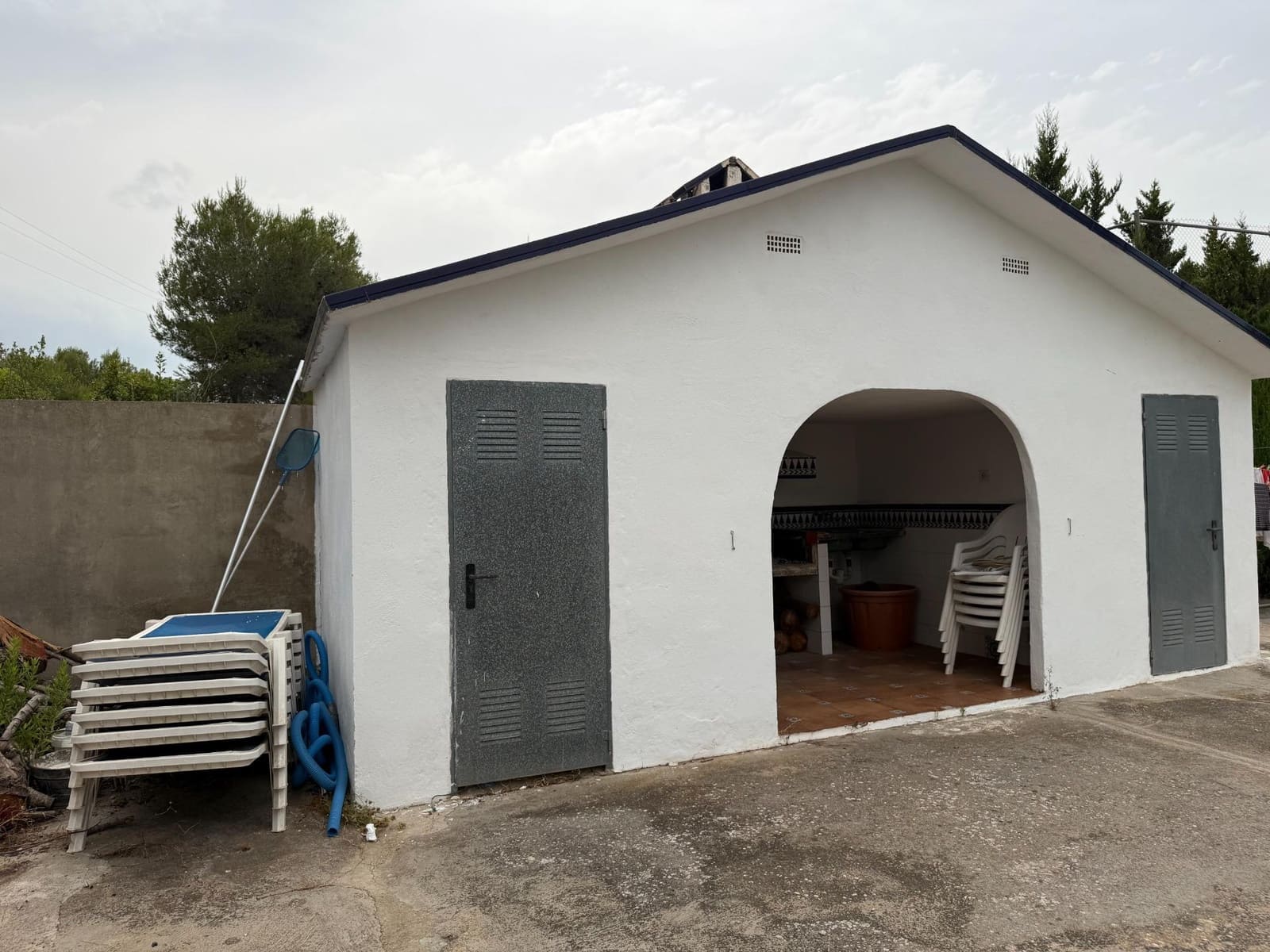 4 slaapkamer Villa te koop in Turis met zwembad garage - € 450.000 (Ref: 9979116)