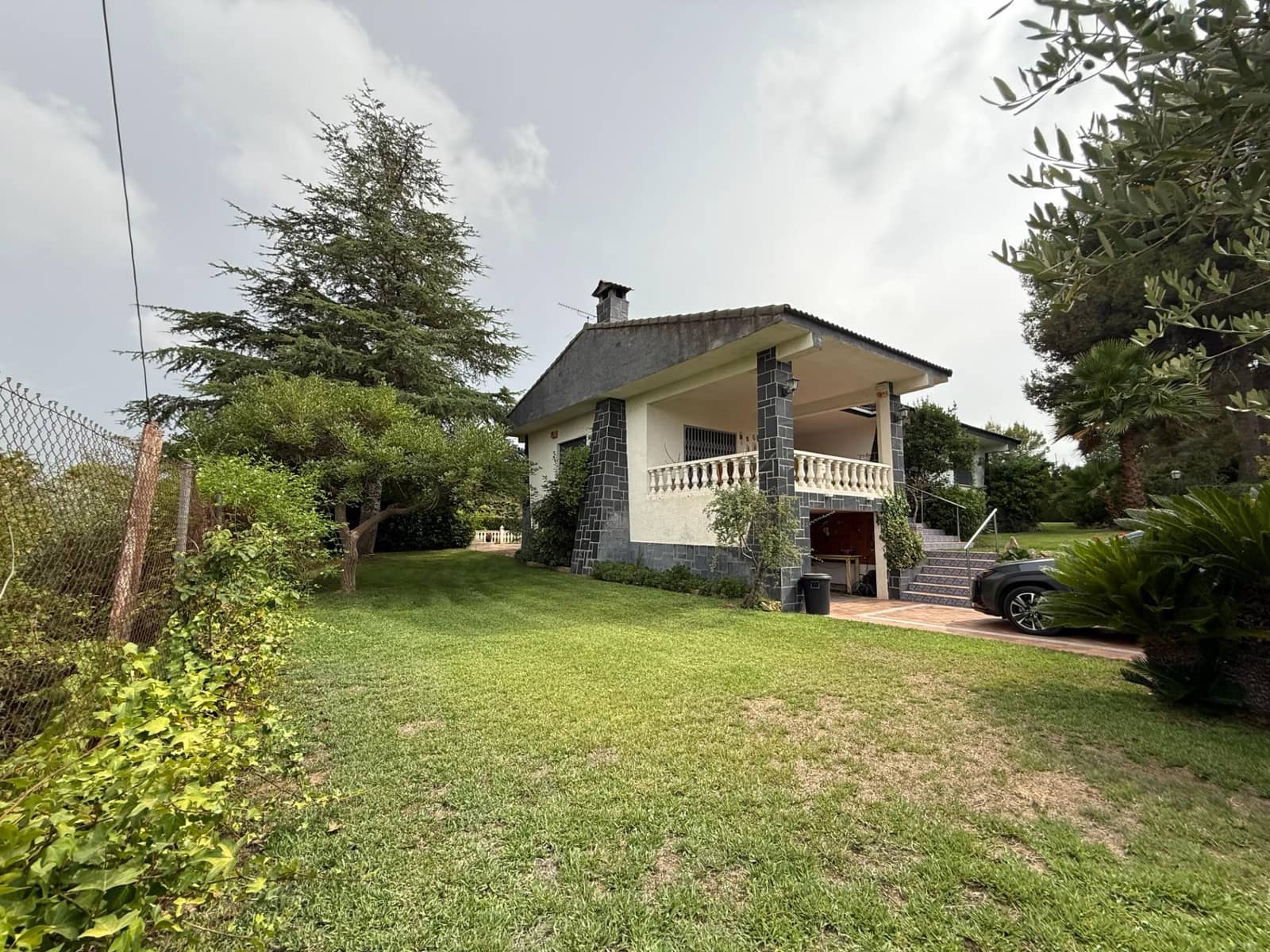 4 slaapkamer Villa te koop in Turis met zwembad garage - € 450.000 (Ref: 9979116)
