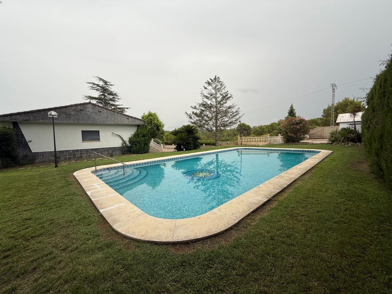 4 slaapkamer Villa te koop in Turis met zwembad garage - € 450.000 (Ref: 9979116)