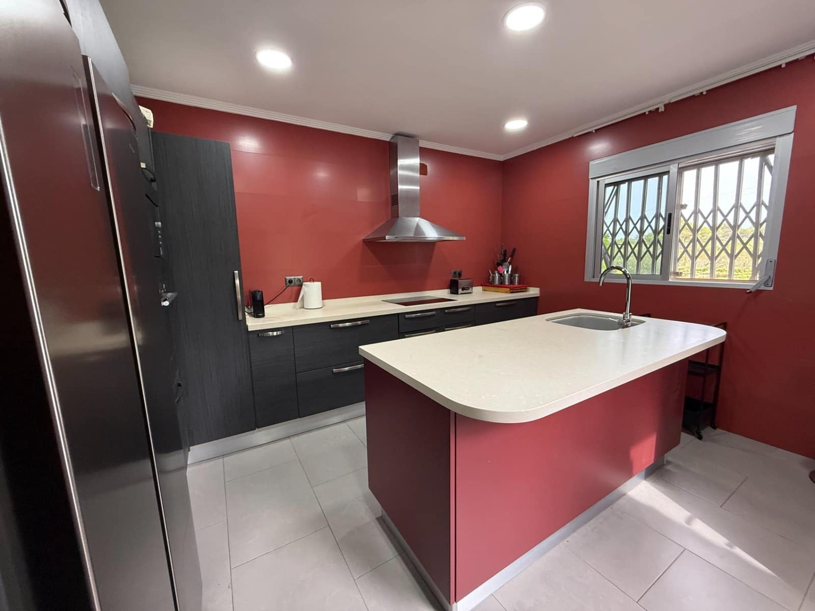 4 sovrum Villa till salu i Turis med pool garage - 450 000 € (Ref: 9979116)