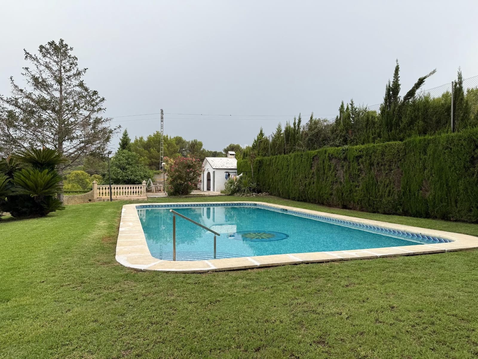 4 sovrum Villa till salu i Turis med pool garage - 450 000 € (Ref: 9979116)