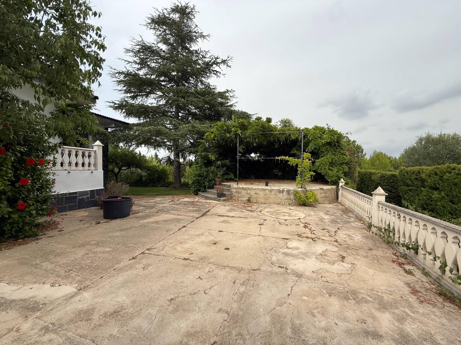 4 sovrum Villa till salu i Turis med pool garage - 450 000 € (Ref: 9979116)