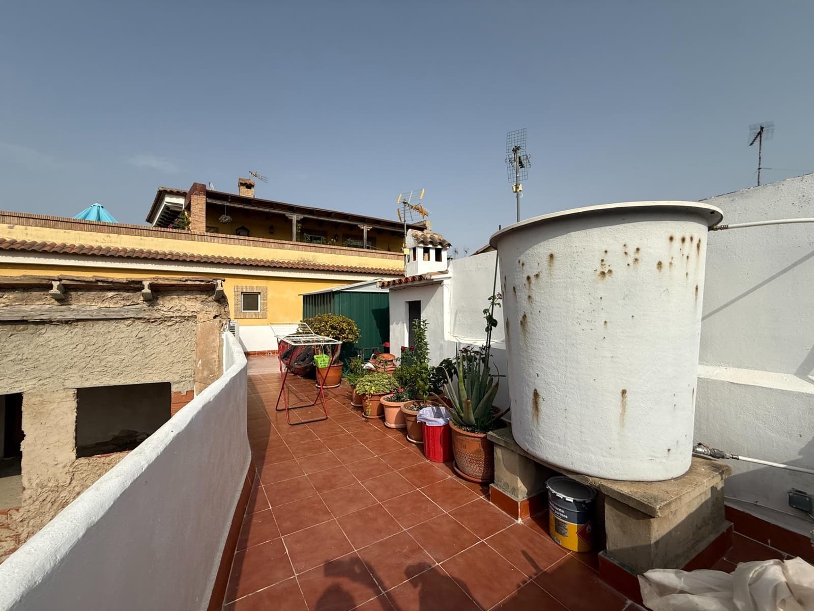 3 slaapkamer Huis te koop in Bunol - € 115.000 (Ref: 9979117)