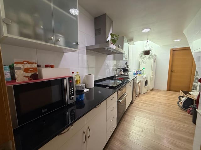 3 slaapkamer Huis te koop in Buñol - € 115.000 (Ref: 9979117)