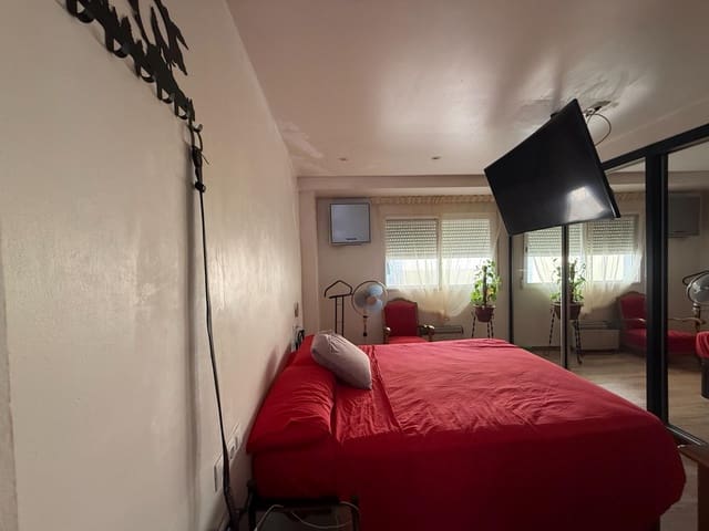 3 slaapkamer Huis te koop in Buñol - € 115.000 (Ref: 9979117)