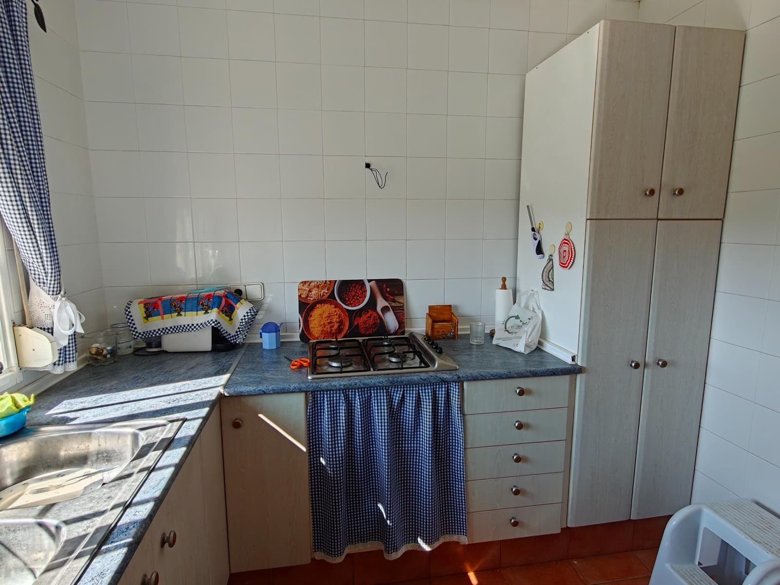 3 makuuhuone Huvila myytävänä paikassa Bunol mukana uima-altaan - 150 000 € (Ref: 9994187)