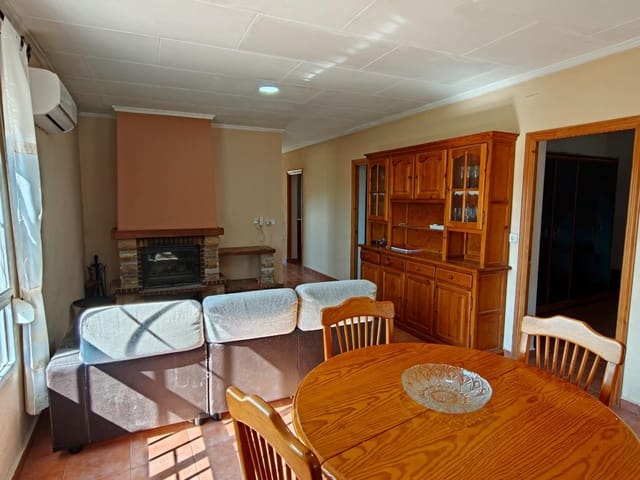 3 sypialnia Willa na sprzedaż w Buñol z basenem - 150 000 € (Ref: 9994187)