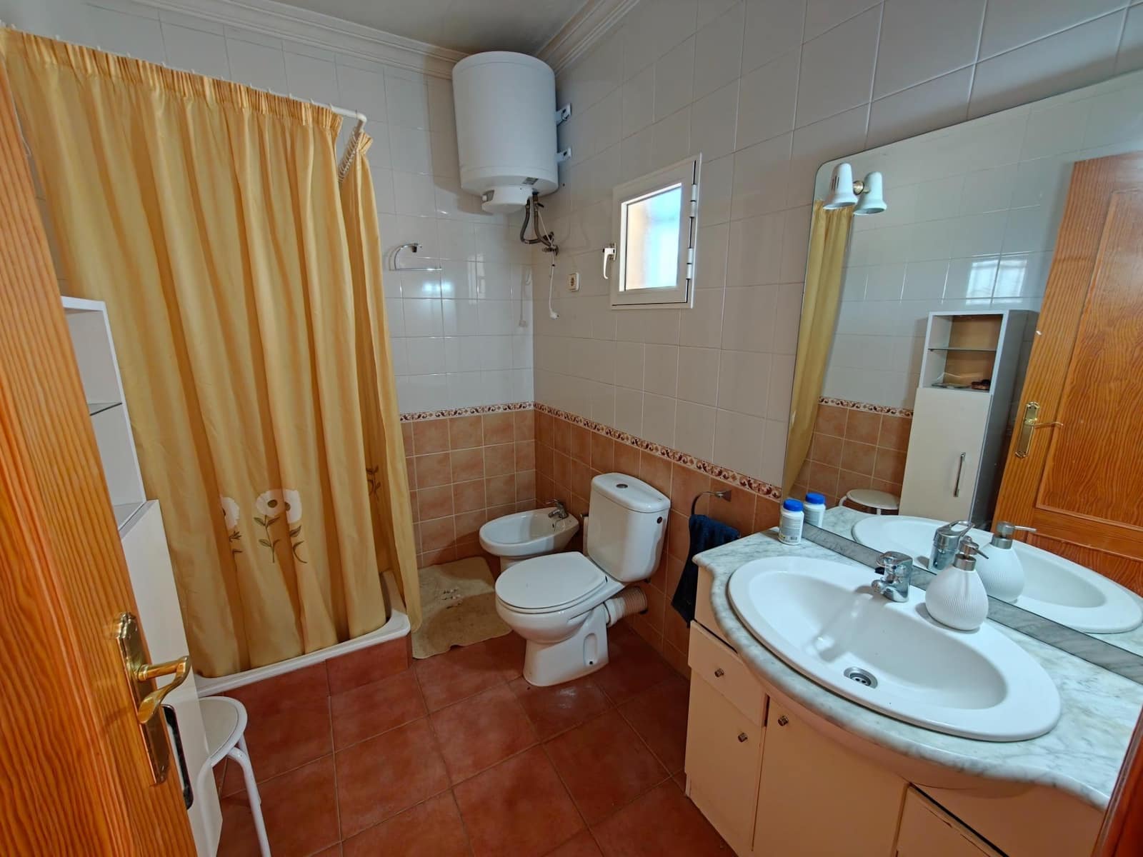 3 makuuhuone Huvila myytävänä paikassa Bunol mukana uima-altaan - 150 000 € (Ref: 9994187)