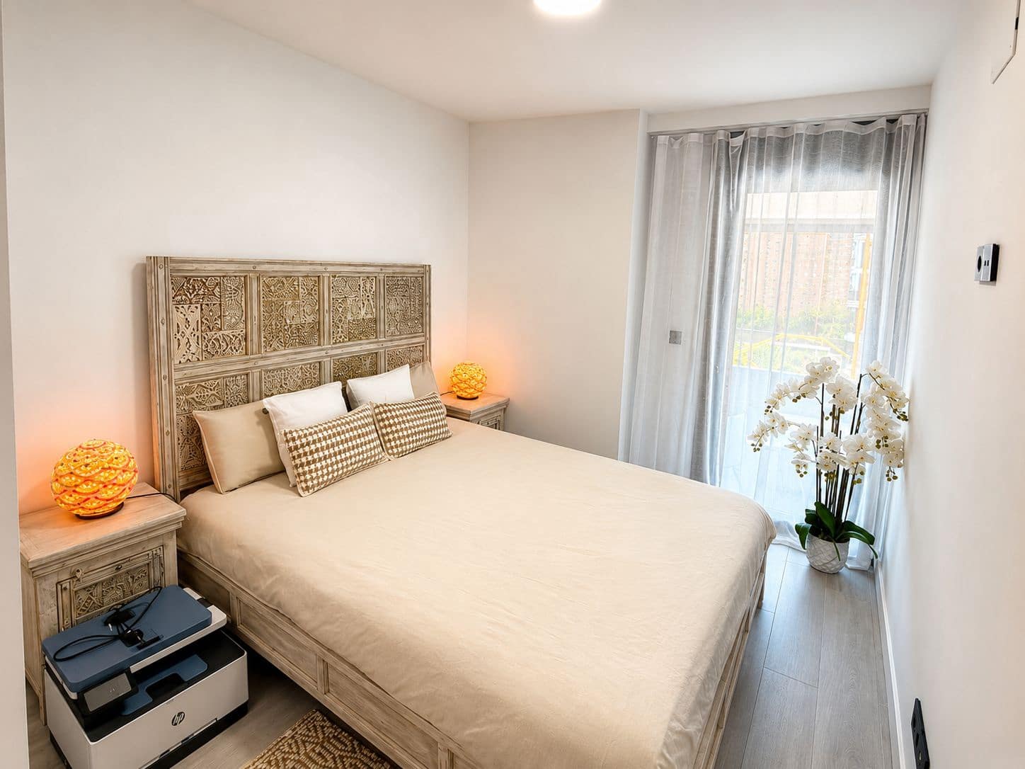 Apartamento de 2 habitaciones en Calpe / Calp en venta con piscina garaje - 525.000 € (Ref: 10001044)