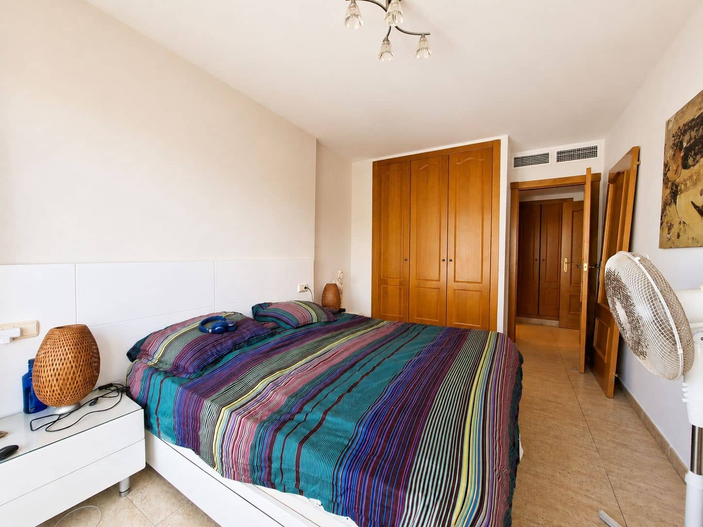 3 soverom Leilighet til salgs i Calpe / Calp med svømmebasseng - € 404 000 (Ref: 10009708)