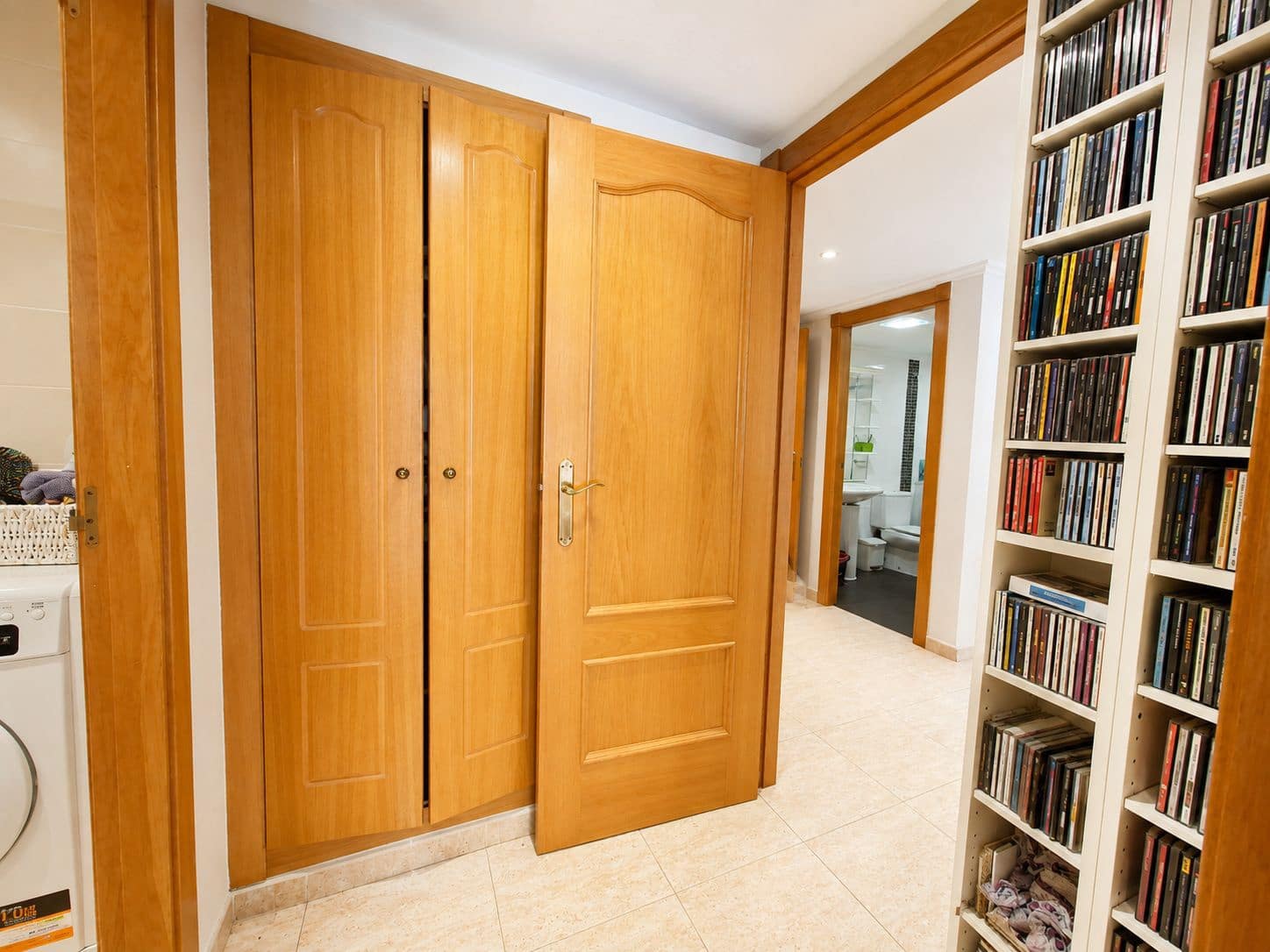 3 soverom Leilighet til salgs i Calpe / Calp med svømmebasseng - € 404 000 (Ref: 10009708)