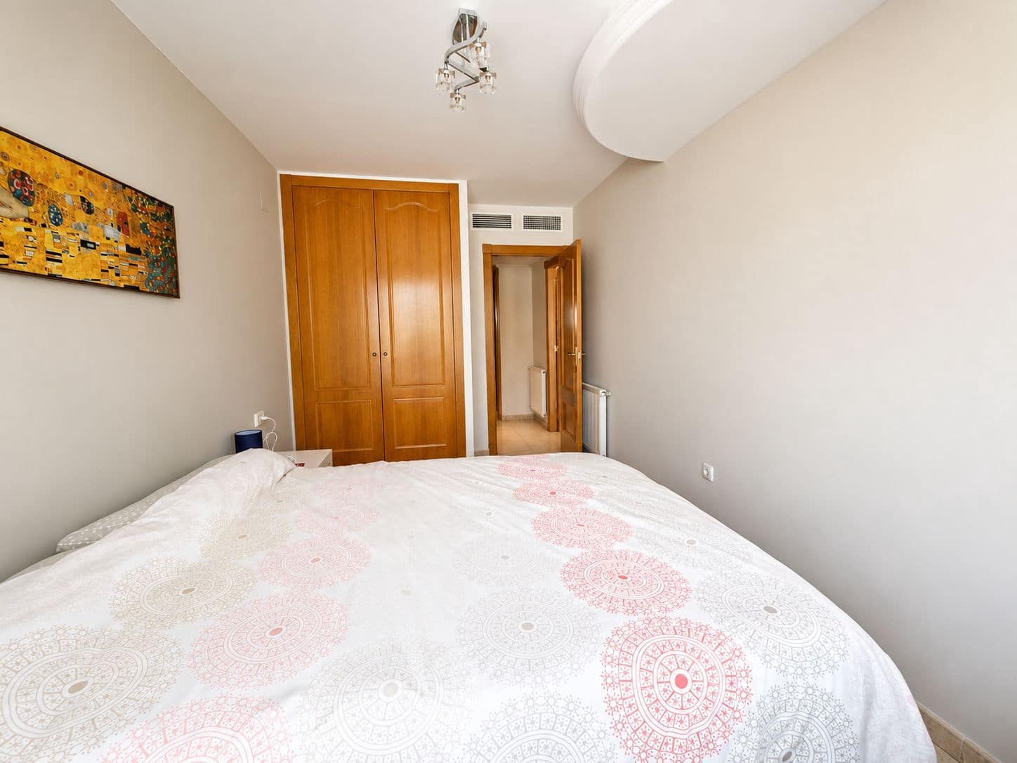 3 soverom Leilighet til salgs i Calpe / Calp med svømmebasseng - € 404 000 (Ref: 10009708)