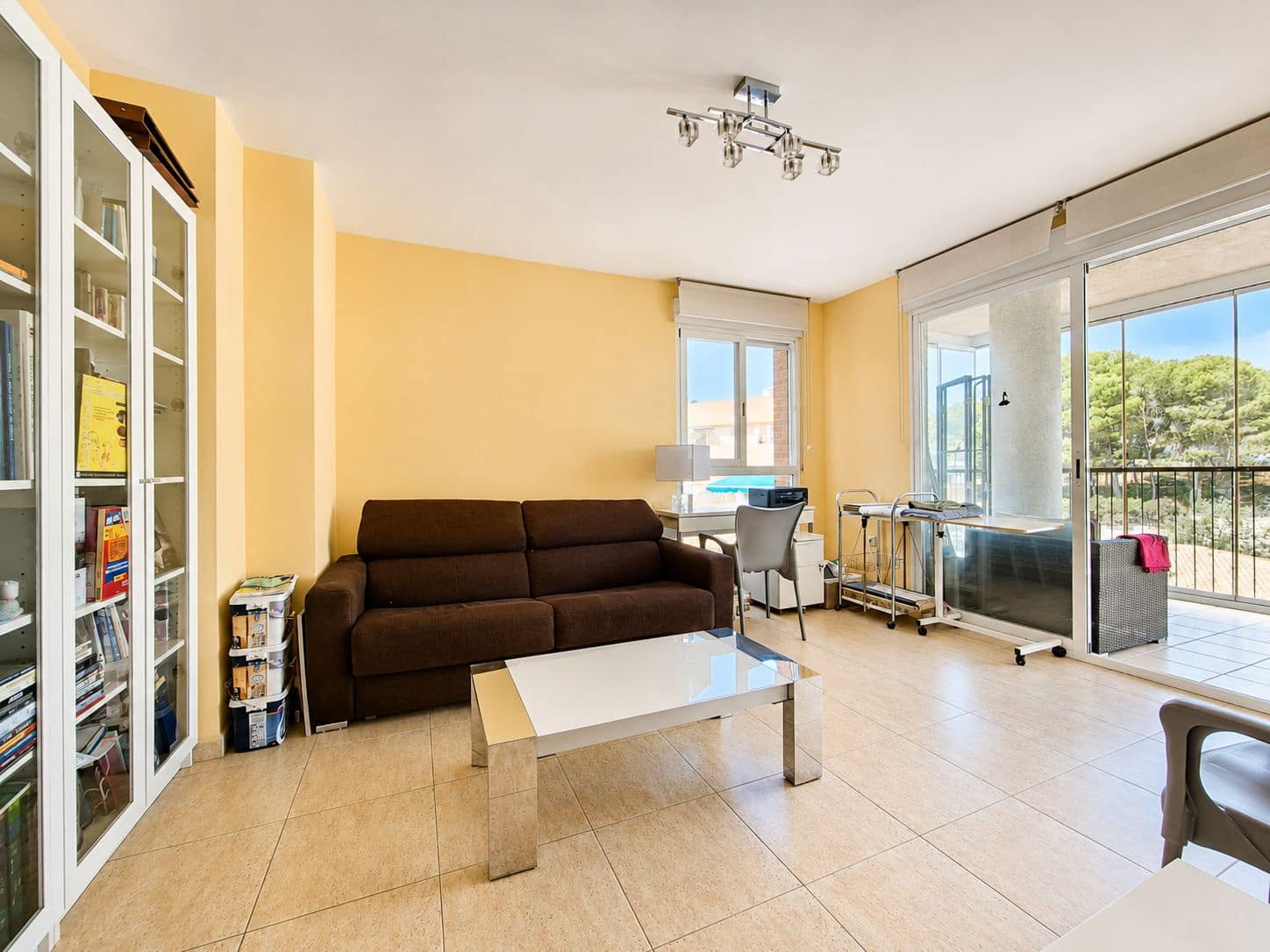 3 soverom Leilighet til salgs i Calpe / Calp med svømmebasseng - € 404 000 (Ref: 10009708)