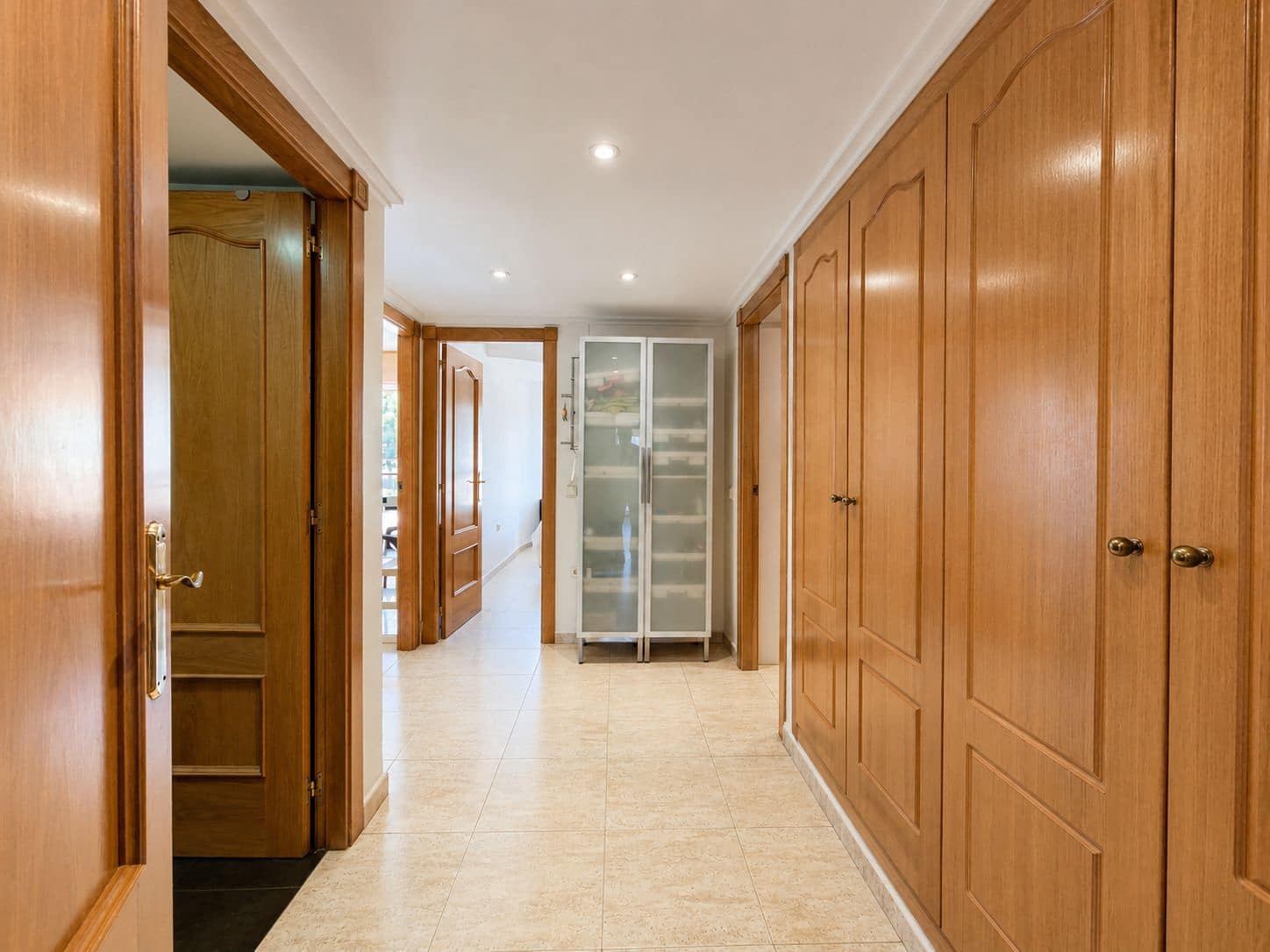 3 soverom Leilighet til salgs i Calpe / Calp med svømmebasseng - € 404 000 (Ref: 10009708)