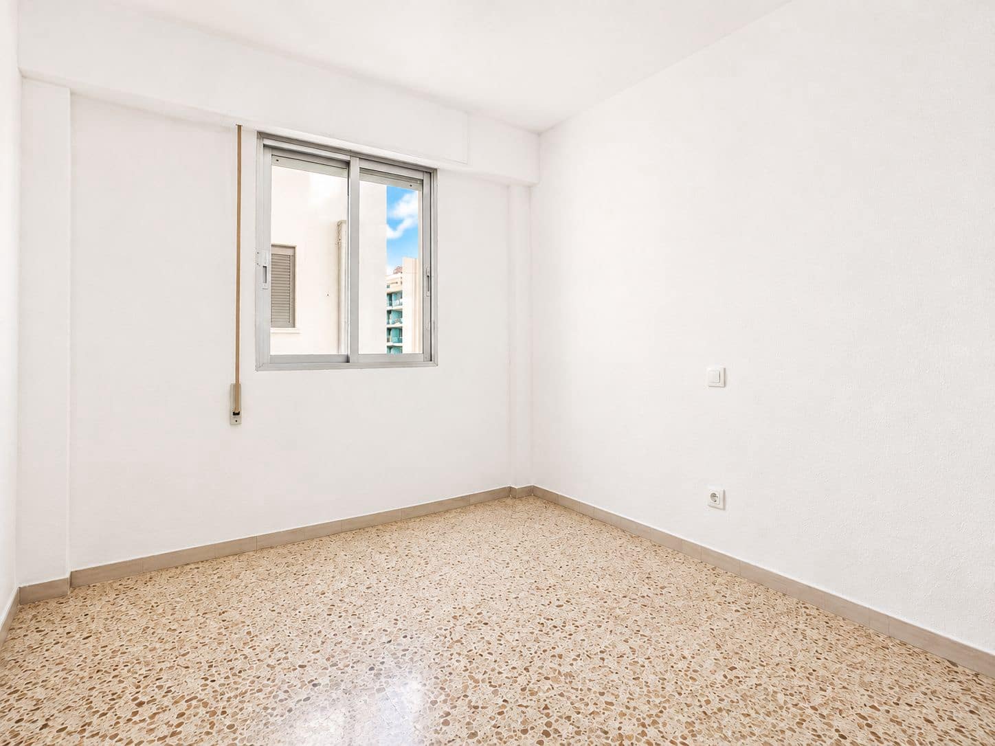 3 soveværelse Lejlighed til salg i Calpe / Calp - € 250.000 (Ref: 10014236)
