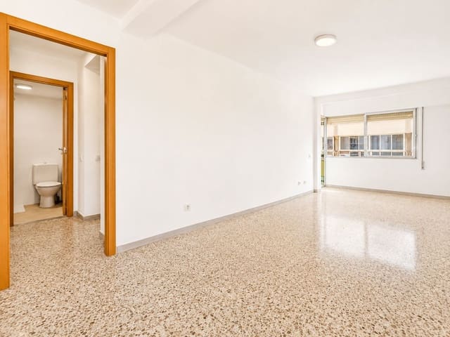 3 soveværelse Lejlighed til salg i Playa Arenal - Bol, Calpe / Calp - € 250.000 (Ref: 10014236)