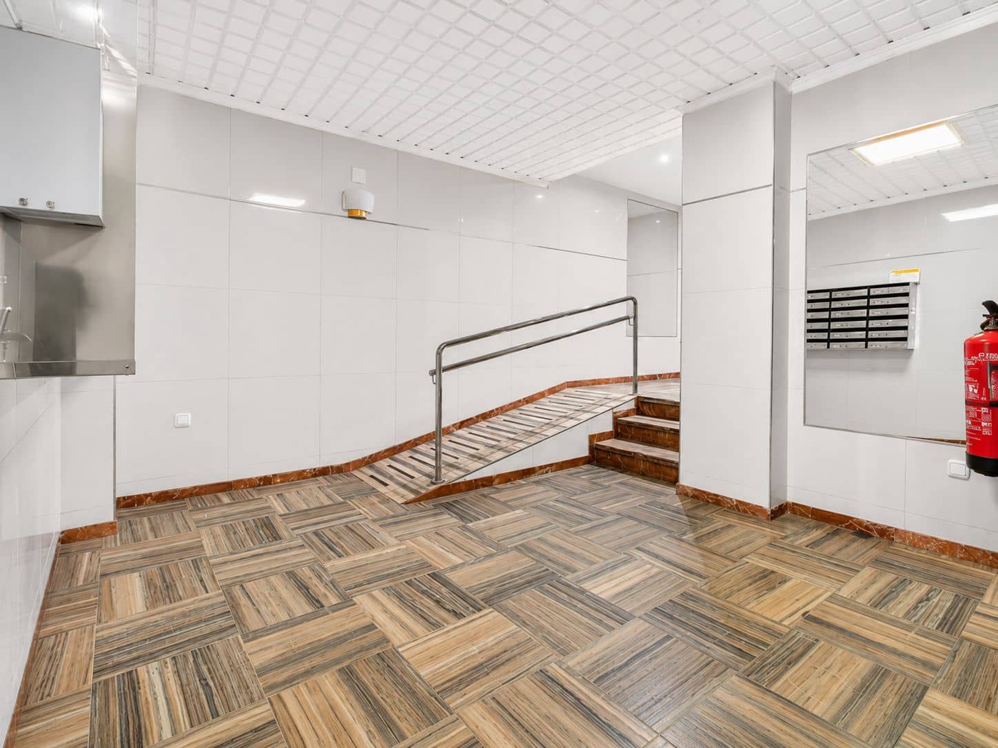 3 soveværelse Lejlighed til salg i Calpe / Calp - € 250.000 (Ref: 10014236)