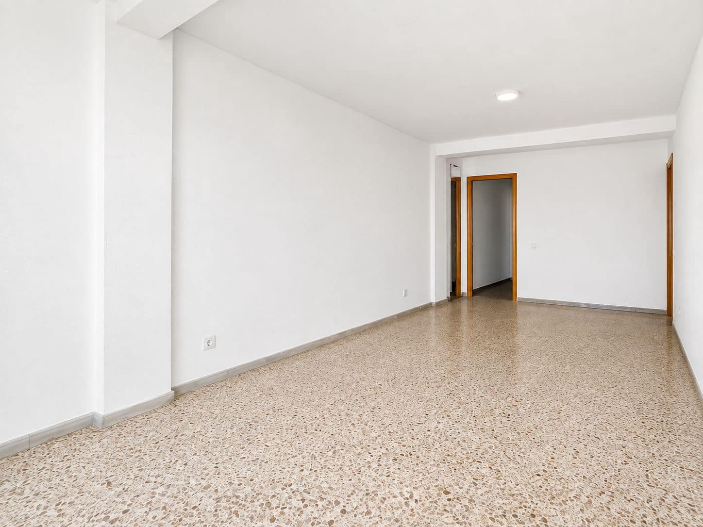 3 soveværelse Lejlighed til salg i Calpe / Calp - € 250.000 (Ref: 10014236)