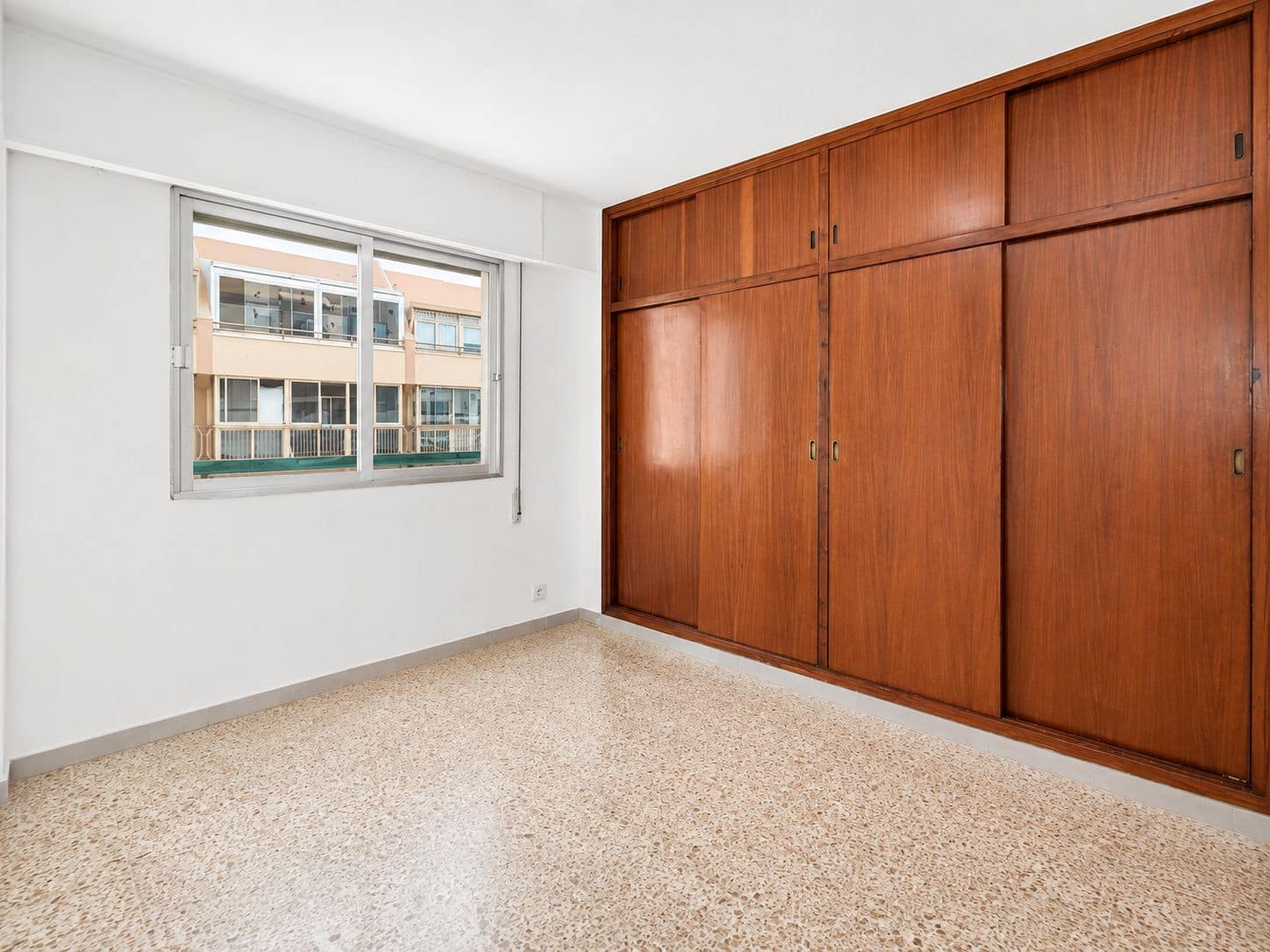 3 soveværelse Lejlighed til salg i Calpe / Calp - € 250.000 (Ref: 10014236)