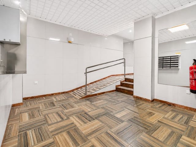 3 soveværelse Lejlighed til salg i Playa Arenal - Bol, Calpe / Calp - € 250.000 (Ref: 10014236)