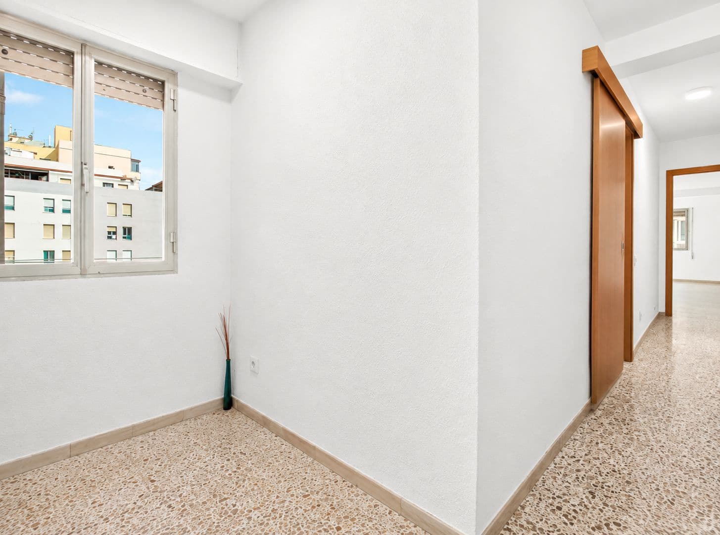 3 soveværelse Lejlighed til salg i Calpe / Calp - € 250.000 (Ref: 10014236)