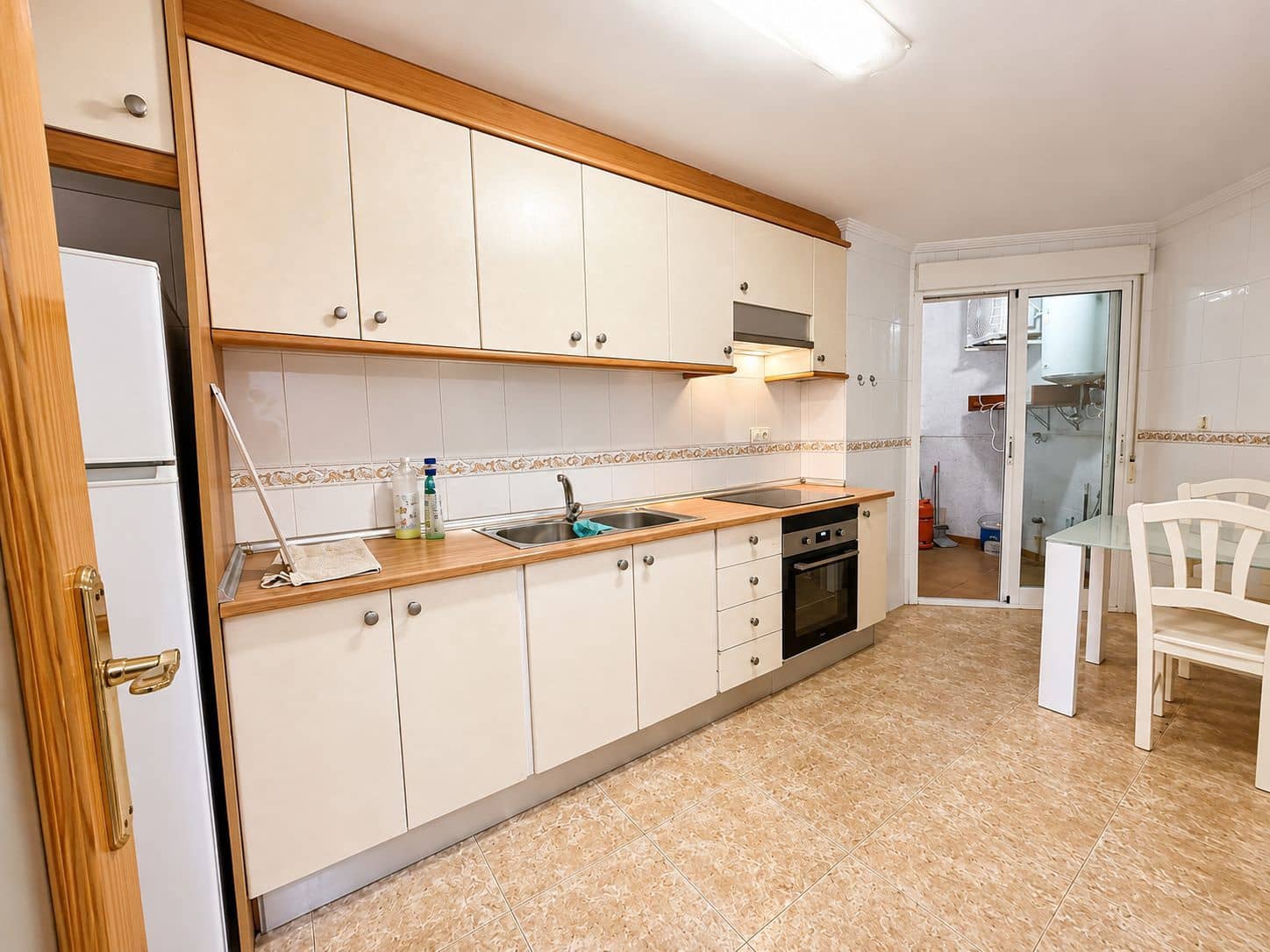 3 quarto Apartamento para venda em Calpe / Calp com piscina - 361 000 € (Ref: 10021185)