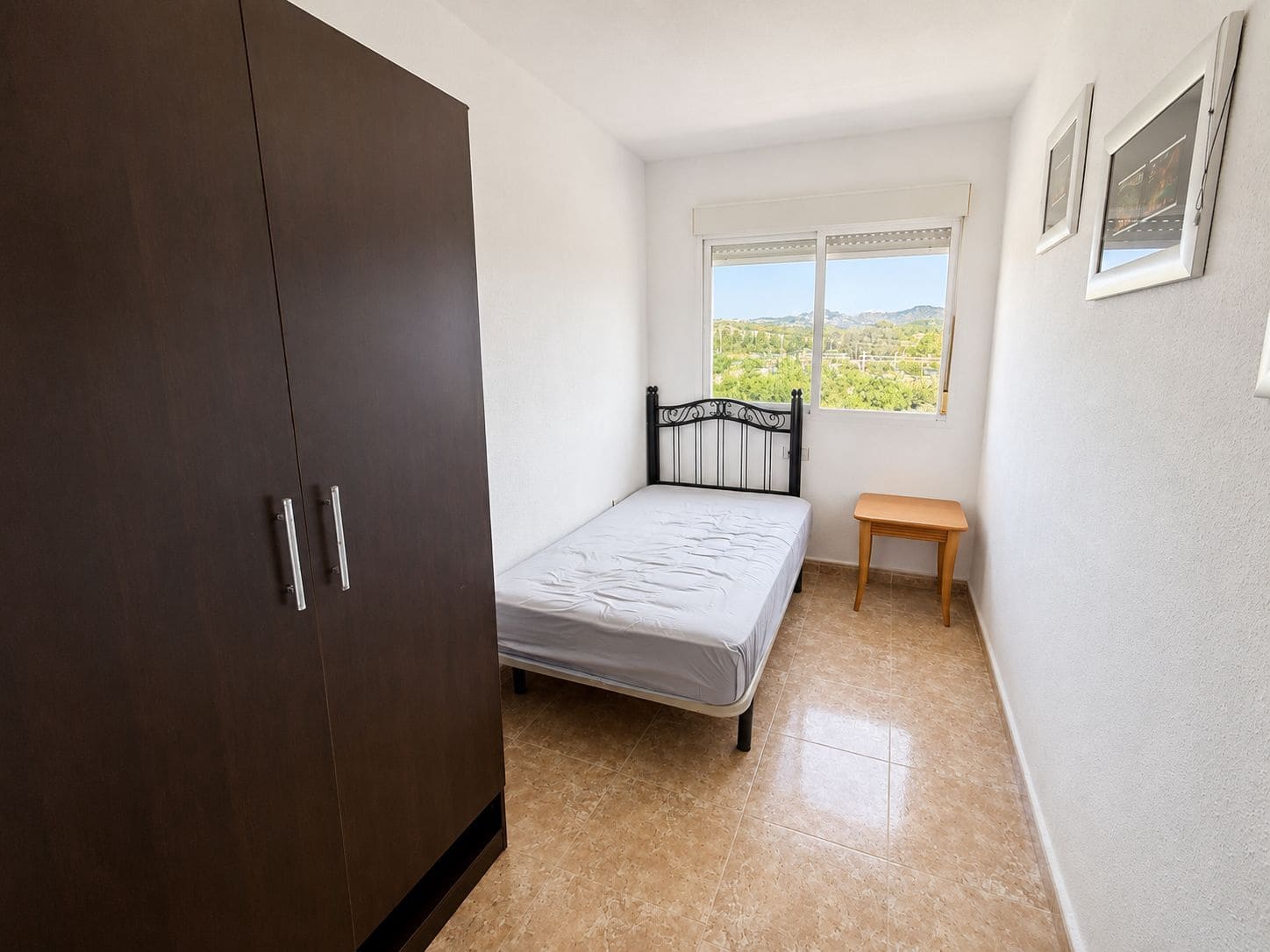 3 quarto Apartamento para venda em Calpe / Calp com piscina - 361 000 € (Ref: 10021185)