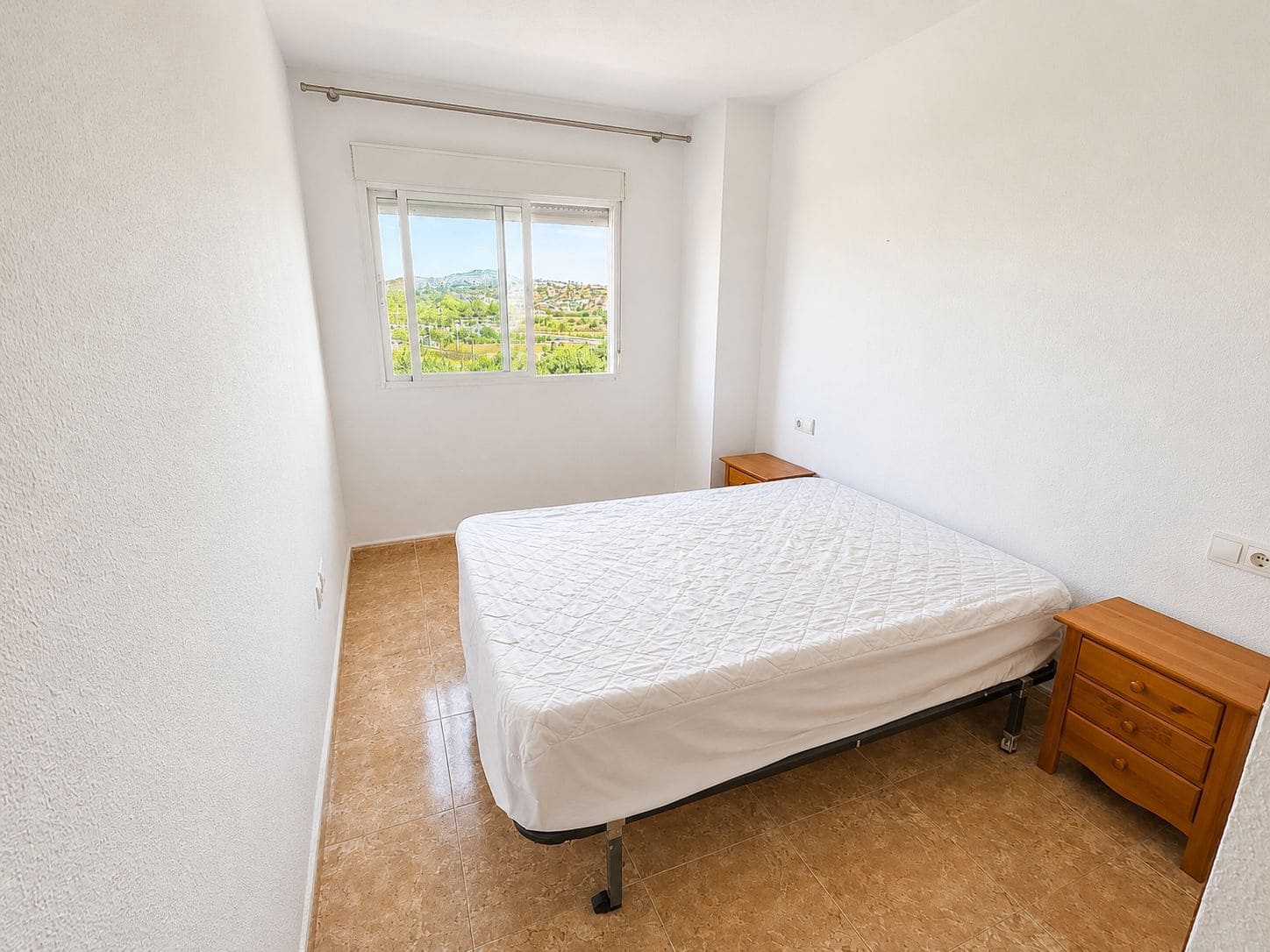 3 quarto Apartamento para venda em Calpe / Calp com piscina - 361 000 € (Ref: 10021185)