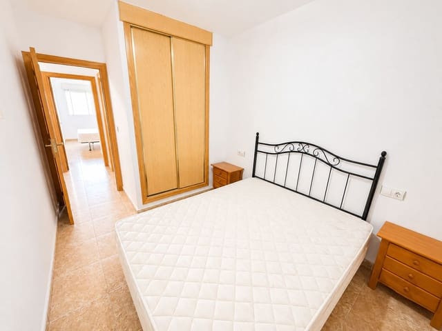 3 bedroom Apartment for sale in Pueblo, Calpe / Calp with pool - € 361,000 (Ref: 10021185)