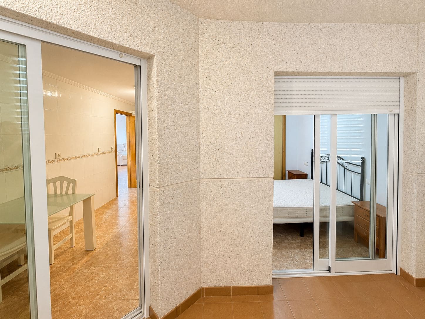 3 quarto Apartamento para venda em Calpe / Calp com piscina - 361 000 € (Ref: 10021185)