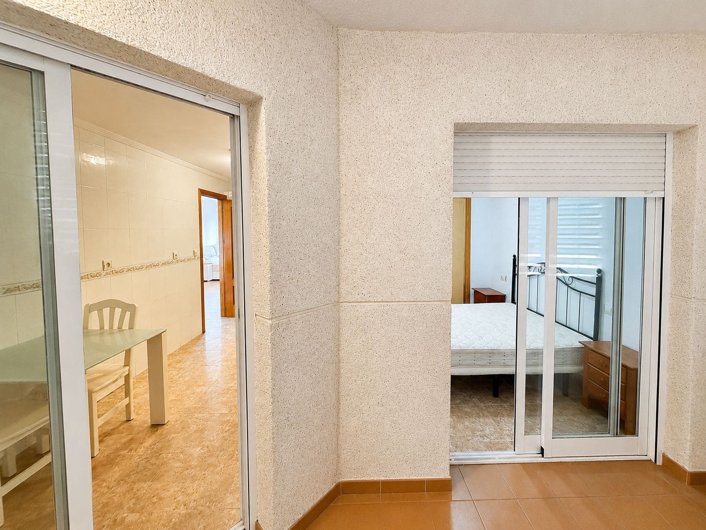 3 quarto Apartamento para venda em Calpe / Calp com piscina - 361 000 € (Ref: 10021185)