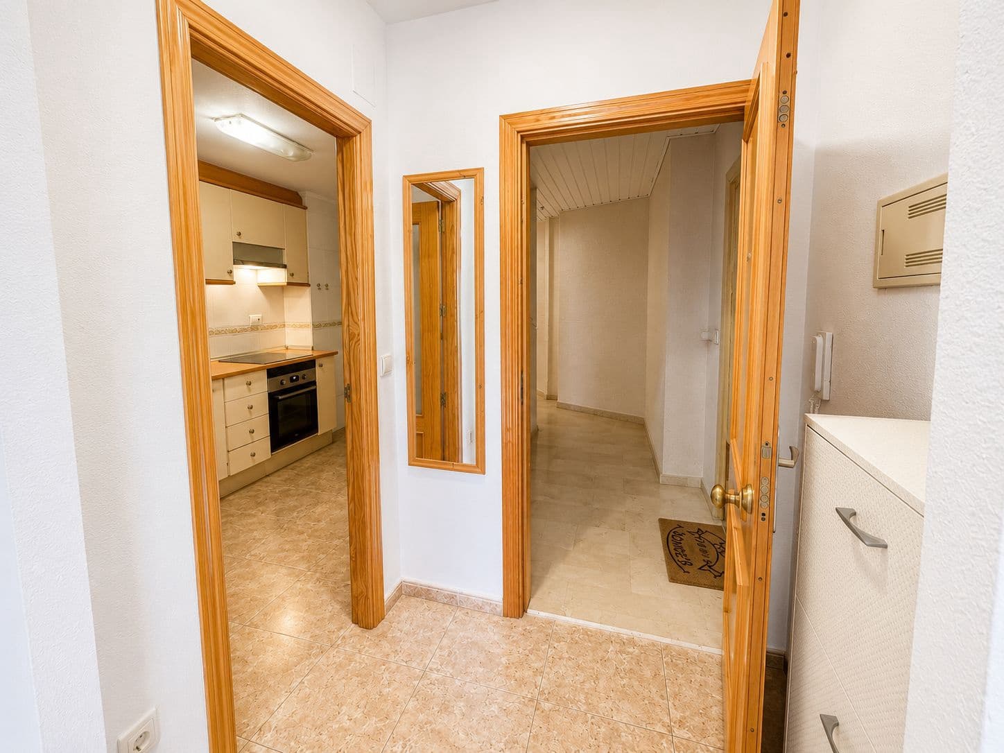 3 quarto Apartamento para venda em Calpe / Calp com piscina - 361 000 € (Ref: 10021185)