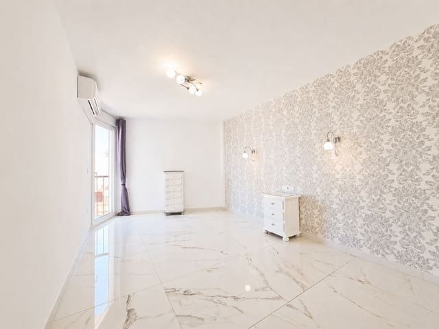 2 Zimmer Apartment zu verkaufen in Pueblo, Calpe / Calp - 310.000 € (Ref: 10029566)