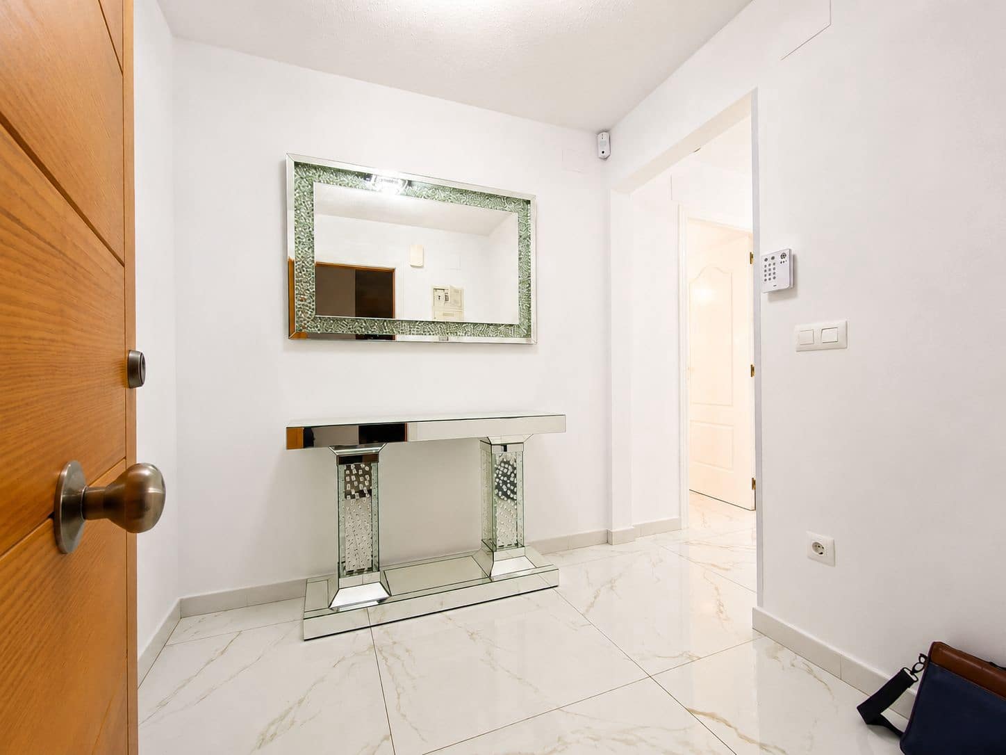 2 sypialnia Apartament na sprzedaż w Calpe / Calp - 310 000 € (Ref: 10029566)