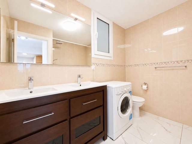 2 Zimmer Apartment zu verkaufen in Pueblo, Calpe / Calp - 310.000 € (Ref: 10029566)