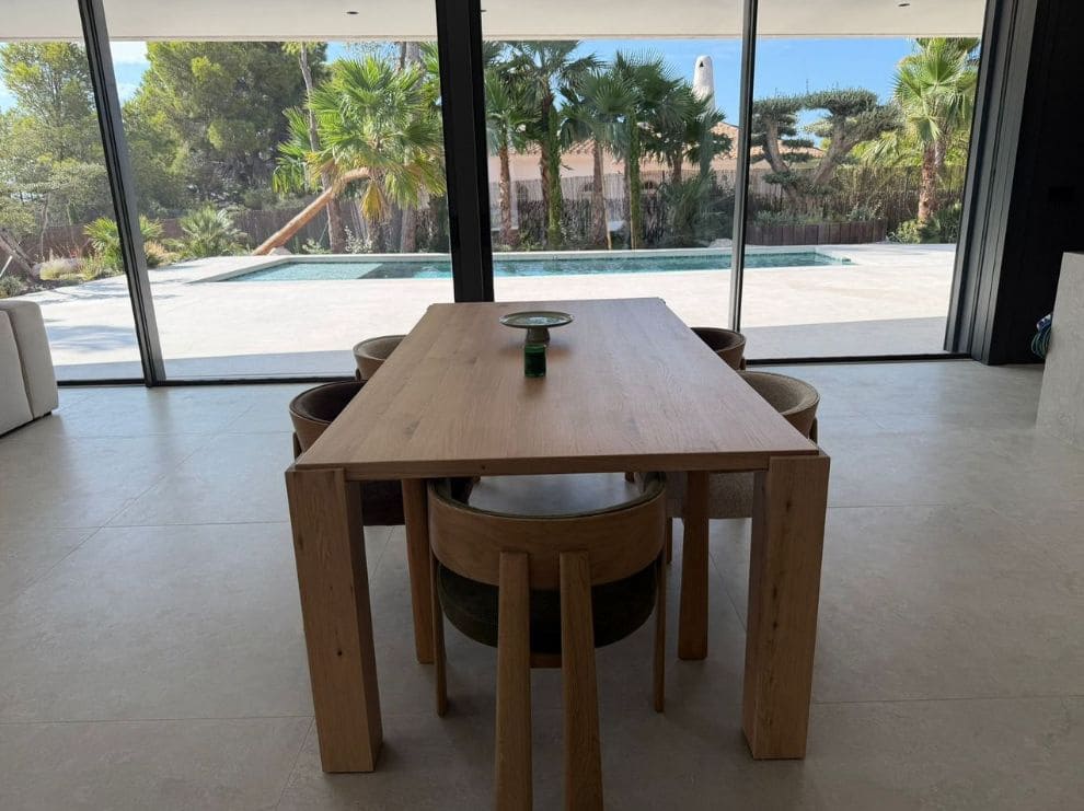 4 bedroom Villa for sale in Altea with pool garage - € 2,295,000 (Ref: 10031073)