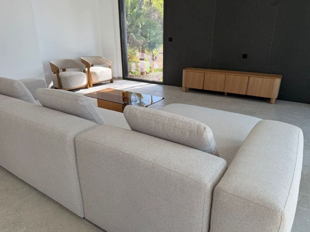 4 bedroom Villa for sale in Altea with pool garage - € 2,295,000 (Ref: 10031073)
