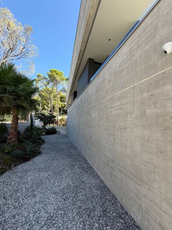4 bedroom Villa for sale in Altea with pool garage - € 2,295,000 (Ref: 10031073)
