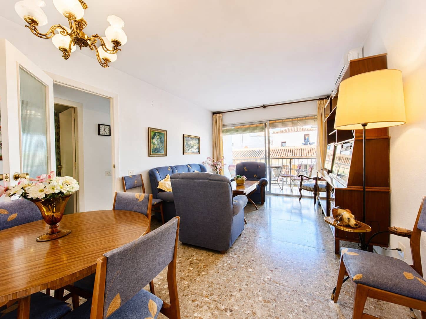 3 chambre Appartement à vendre à Calpe / Calp avec garage - 220 000 € (Ref: 10032466)