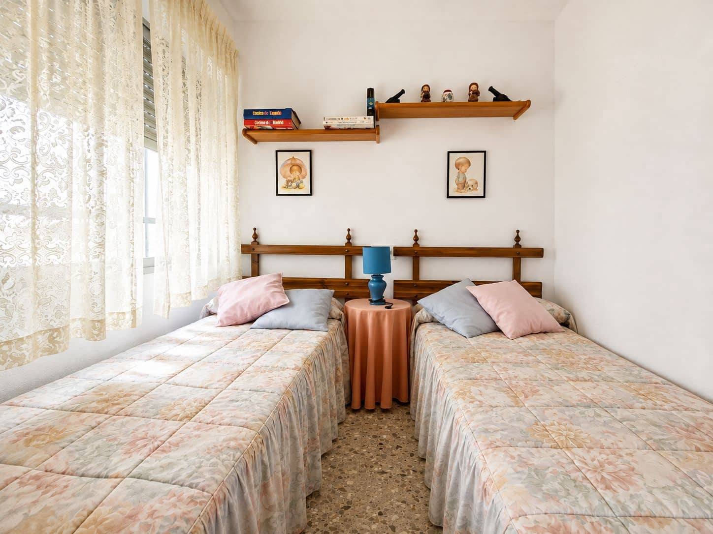 3 chambre Appartement à vendre à Calpe / Calp avec garage - 220 000 € (Ref: 10032466)