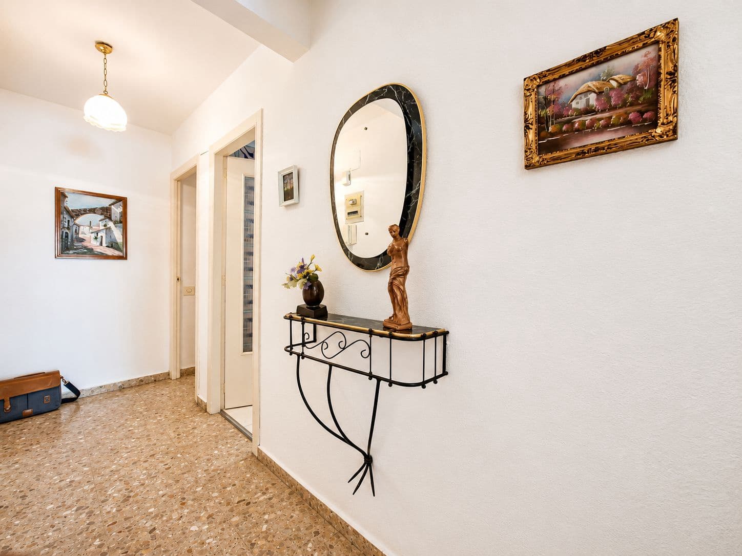 3 chambre Appartement à vendre à Calpe / Calp avec garage - 220 000 € (Ref: 10032466)