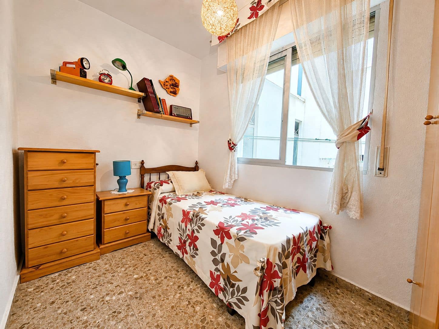 3 chambre Appartement à vendre à Calpe / Calp avec garage - 220 000 € (Ref: 10032466)