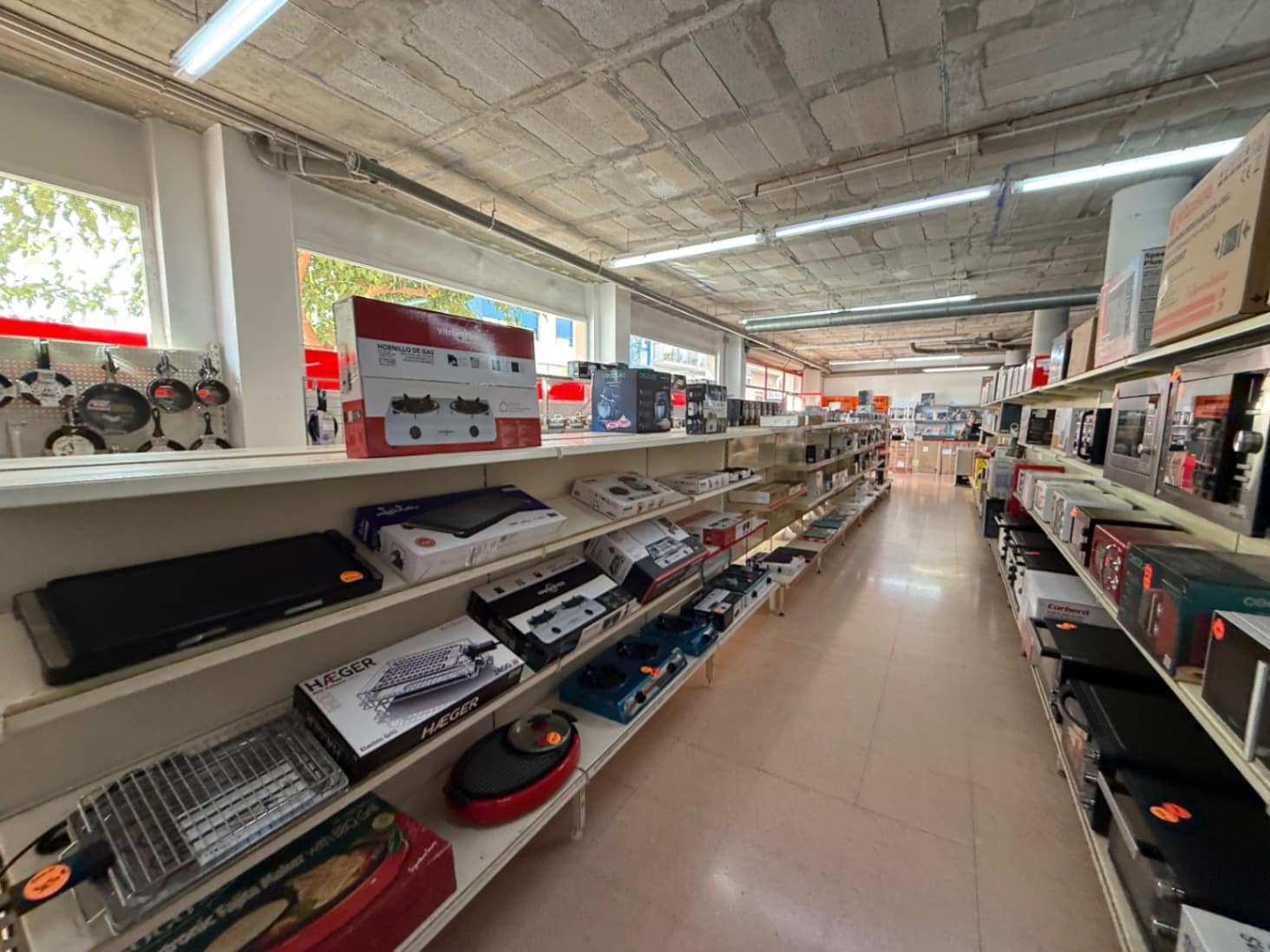 Local Commercial à vendre à Calpe / Calp - 400 000 € (Ref: 10039112)