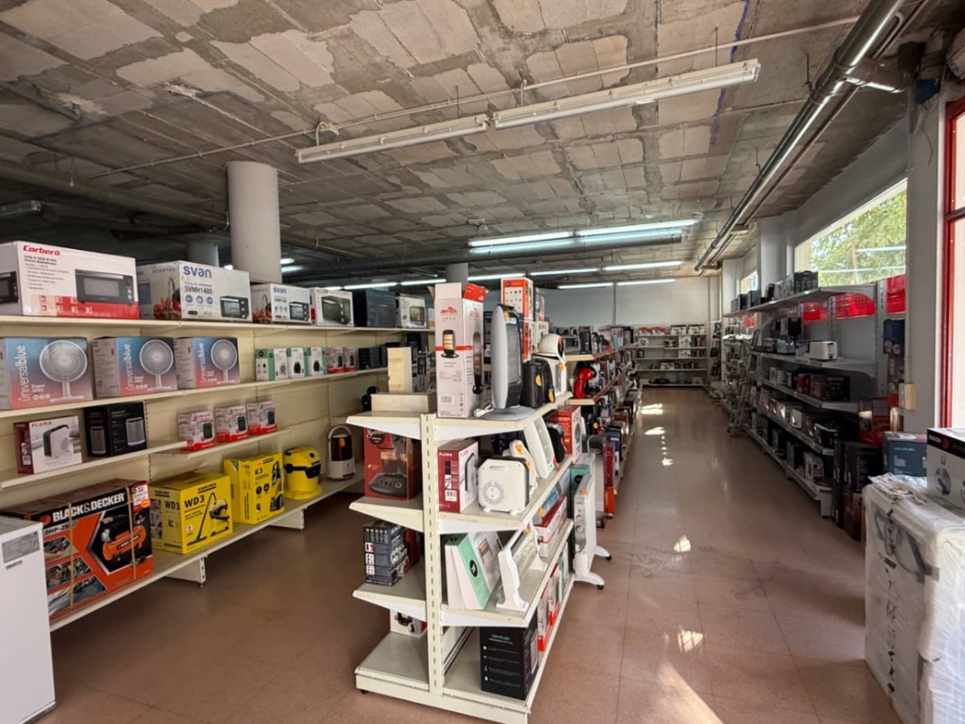 Local Commercial à vendre à Calpe / Calp - 400 000 € (Ref: 10039112)