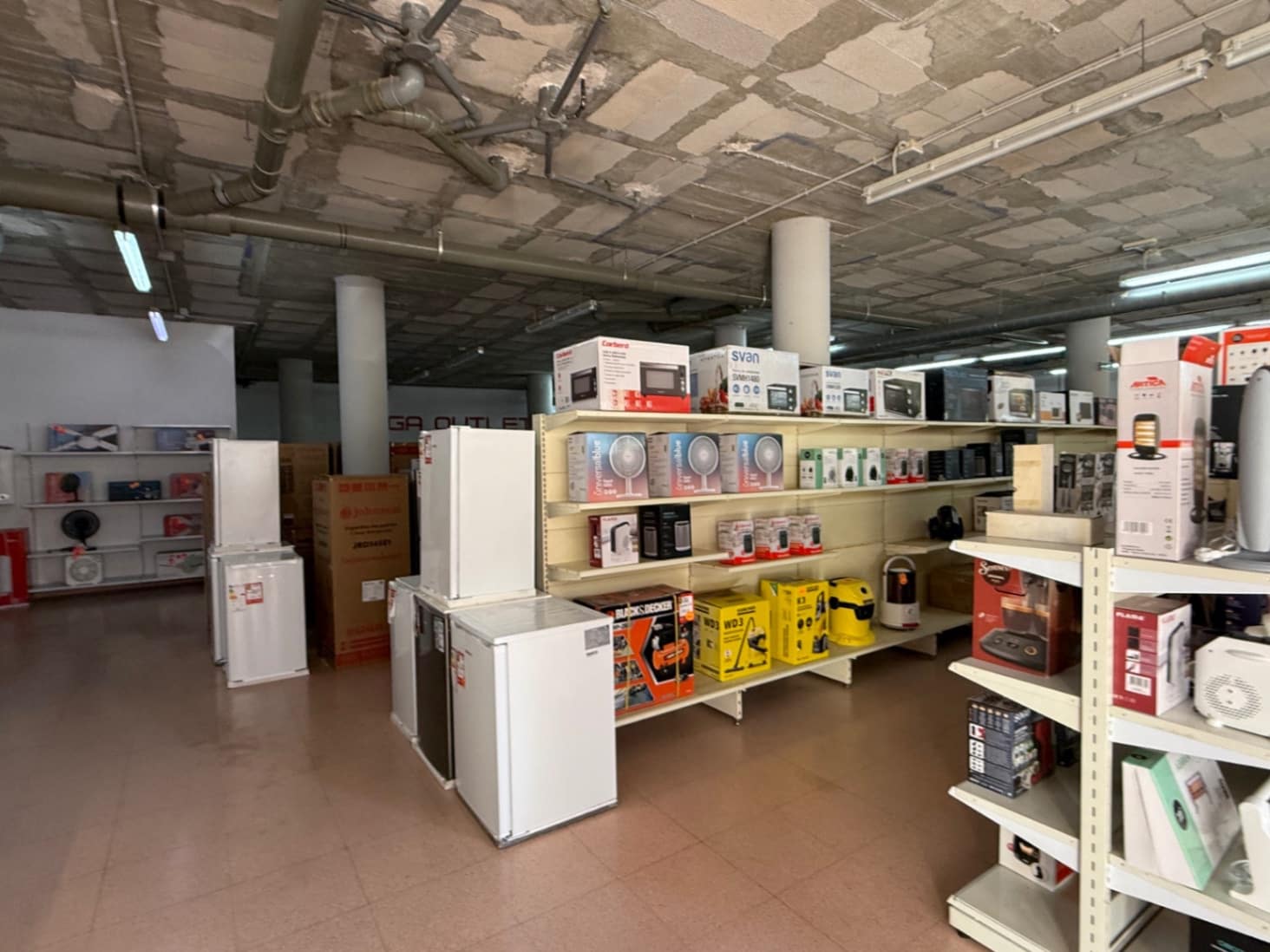 Local Commercial à vendre à Calpe / Calp - 400 000 € (Ref: 10039112)
