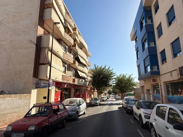 Local Commercial à vendre à Pueblo, Calpe / Calp - 400 000 € (Ref: 10039112)