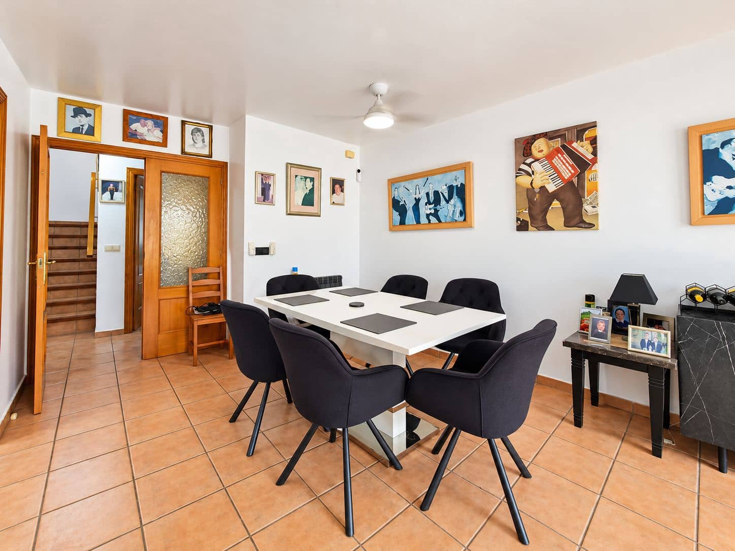 3 camera da letto Bungalow in vendita in Calpe / Calp con piscina - 385.000 € (Rif: 10041624)